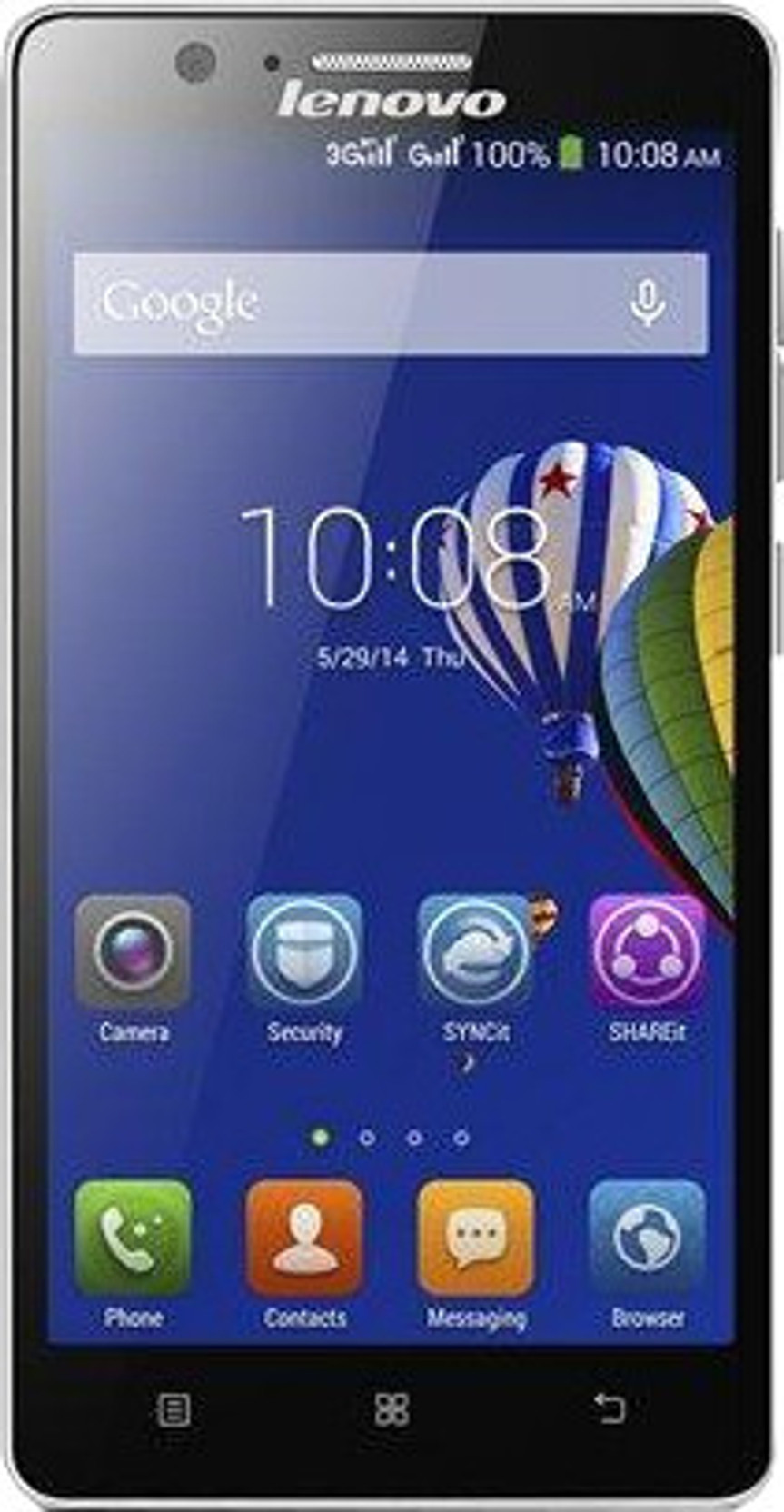 Phone Lenovo A536: reviews, specifications 21 Phone Lenovo A536: reviews, specifications 31
